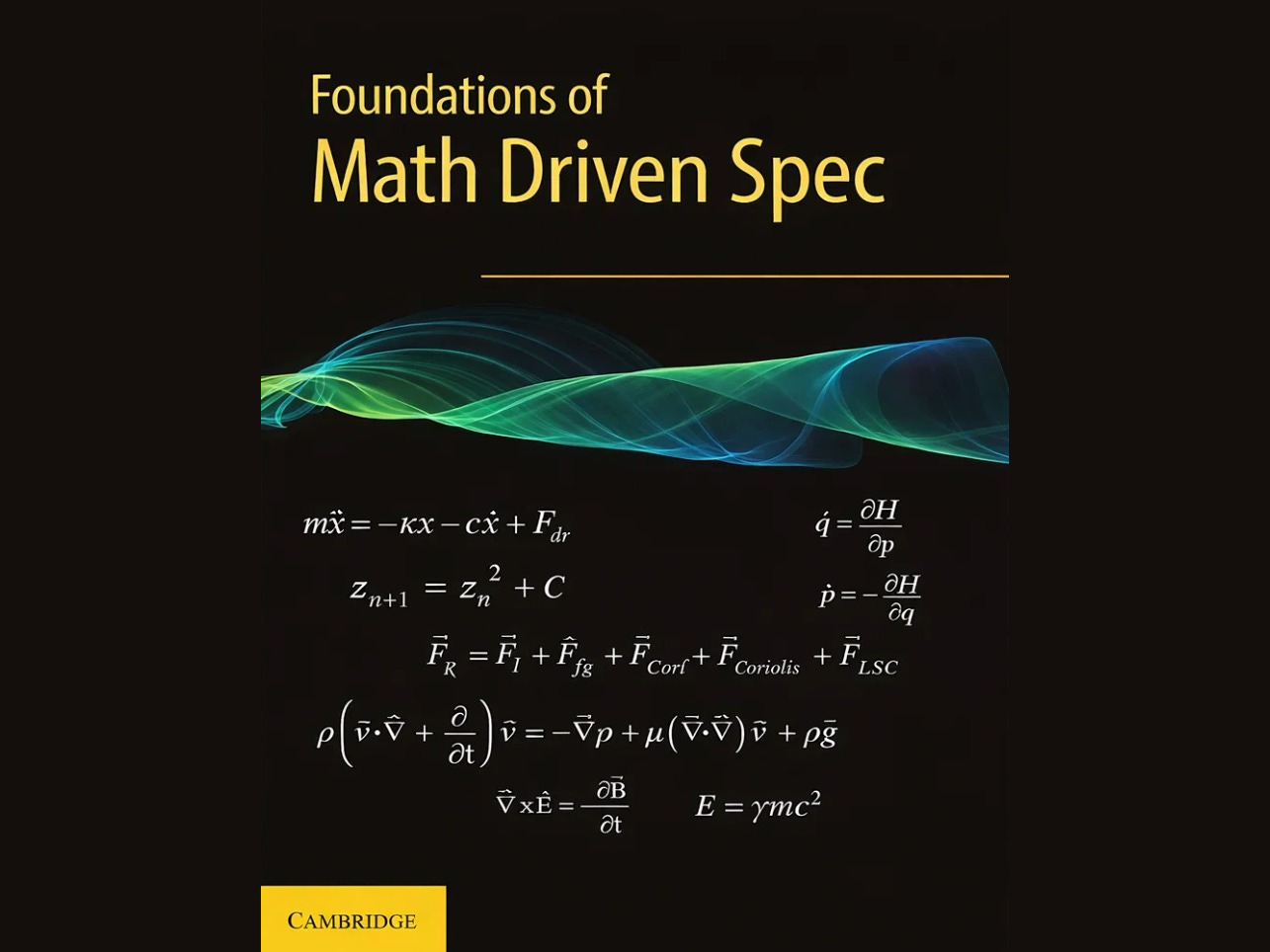 Specs Should Be Equations, Not Essays thumbnail
